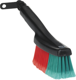 [VIKAN525452] Brosse à main doux passage d'eau