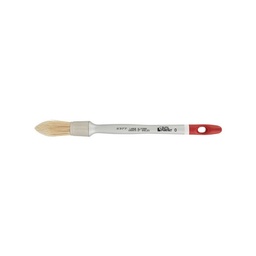 [2377006LP] Brosses à rechampir extra 6