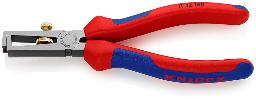 [1102160    KNIPEX] Pince dénude-fils 160mm