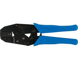 [BGS1418] Pince à sertir raccagnac 0,5-4 mm²