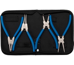 [BGS447] Set de 4 pinces circlips 175mm