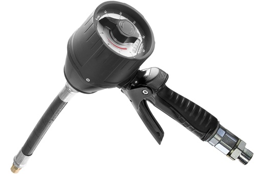 [SA365804] Mechanische handoliëmeter  15l/min ½