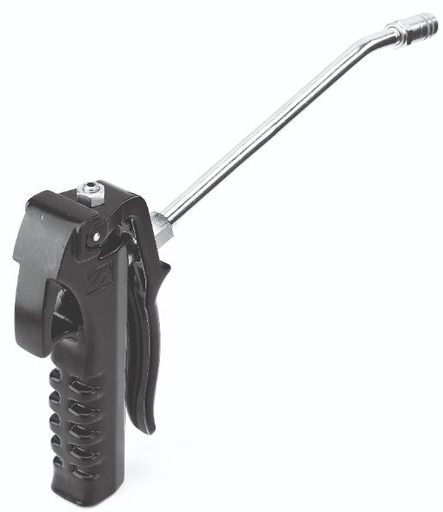 [SA413077P] Hogedruk smeerpistool