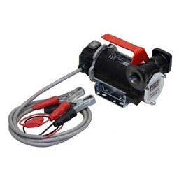 [IP00224250] Pompe diesel portable 24V ( 3/4 )