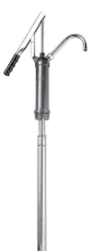 [SA304500] Pompe à huile à main 200l