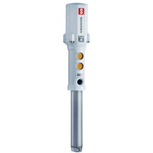 [SA347120] Pneumatische oliepomp bulk 5:1