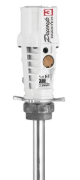 [SA405100] Pompe à graisse pneumatique