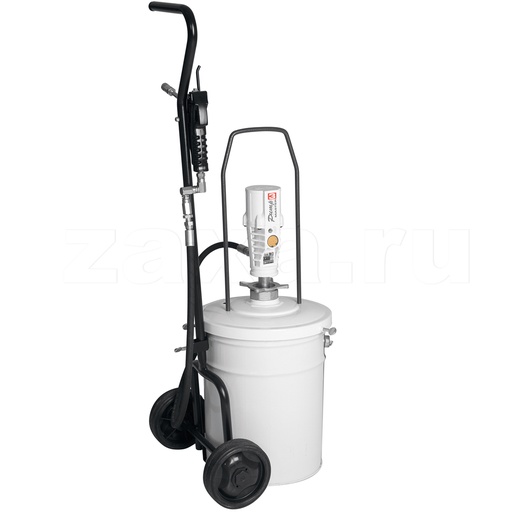 [SA424152] Unité de graissage 18-30kg