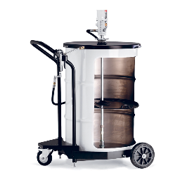 [SA428243] Vetunit 180-220kg zonder pistool