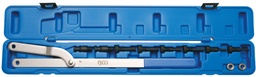 [BGS1714] Set de blocage poulie universel