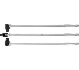 [BGS283] Power bar 630 mm 3/4&quot;