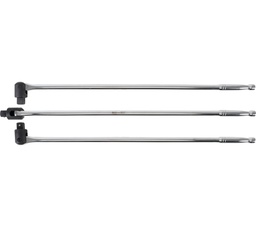 [BGS376] Power bar 1000mm 1&quot;