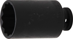 [BGS5342] Douille à choc 1/2&quot; 12 Pans 36 mm