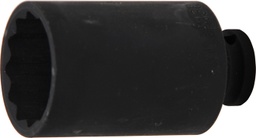 [BGS5344] Douille à choc 1/2&quot; 12 Pans 38 mm