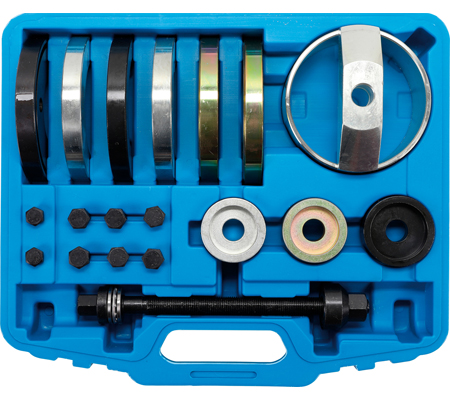 [BGS6250] Lagertrekkerset VAG 62, 66, 72 mm