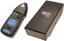 [BGS2188] Compte-tours digital
