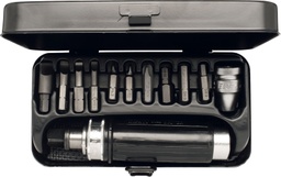 [3401-S12] Set tournevis à frapper 12 pcs.