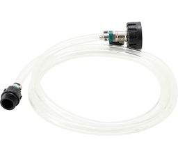 [BGS1403] Tuyau de remplissage d’huile DSG pour VAG