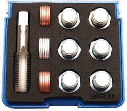 [BGS157] Kit de réparation de carter M15x1.5