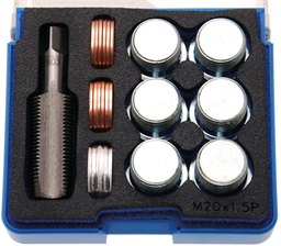 [BGS159] Kit de réparation de carter M20x1.5