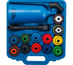 [BGS8505-2] Kit d’entonnoirs de remplissage d’huile 15 pcs.