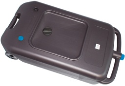 [BGS8554] Bac de vidange plat  40L ( 900x500x190mm)