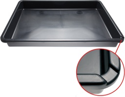 [BGS9997] Bac de vidange extra plat 50L ( 88x60x10 )