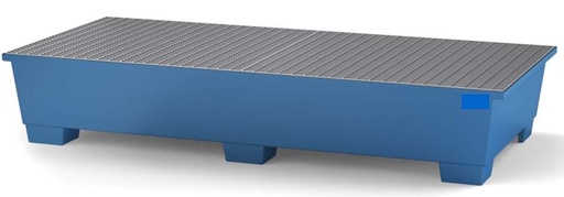 [MA06131B] Opvangbak - 2 vaten