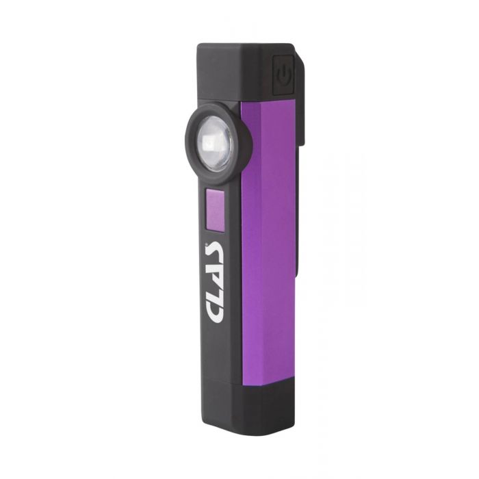UV lamp oplaadbaar