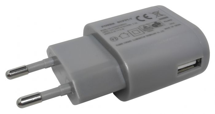 Chargeur USB