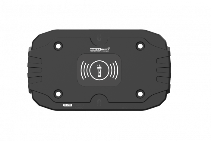 Chargeur induction simple