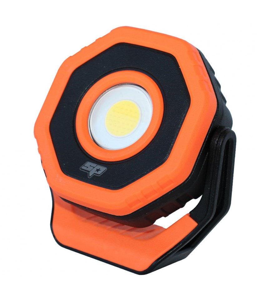 Cob Led lampe Ultra compacte 700 Lum.