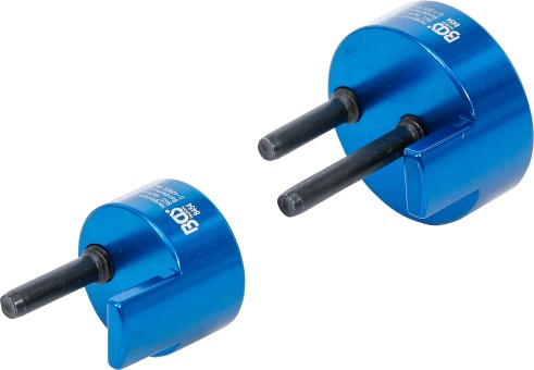 Multi V riemen de- en montageset