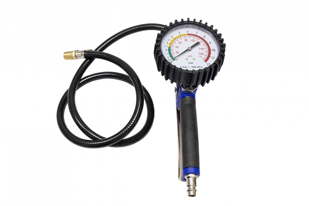 Bandenblazer 0-12 Bar & 0-170 Psi
