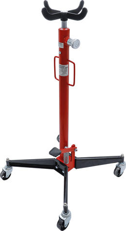 Transmissiekrik 500Kg