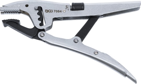 Griptang Franse type 225mm