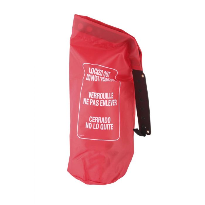 Sac de consignation pour prises