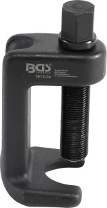 Arrache-rotules ouverture 34 mm