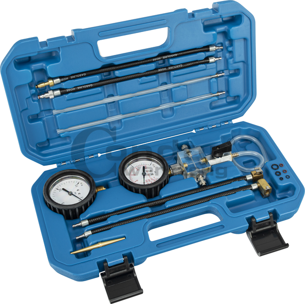 Testeur de pression de retour pour common rail