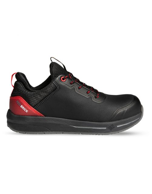 Redbrick Motion Fuse S3