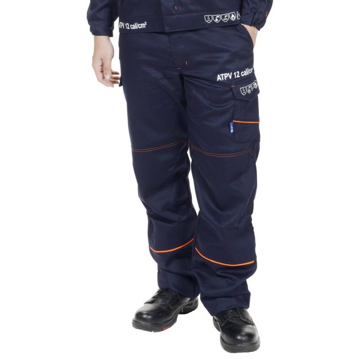 Pantalon de protection arcs électriques