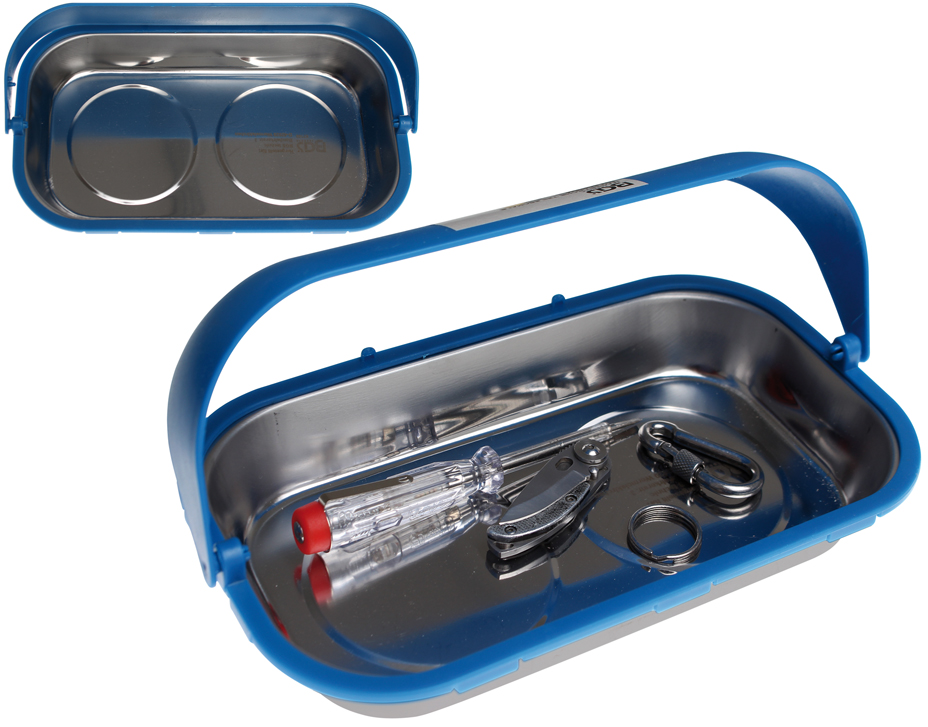 Magnetische schotel