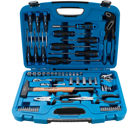 Valise 67 outils