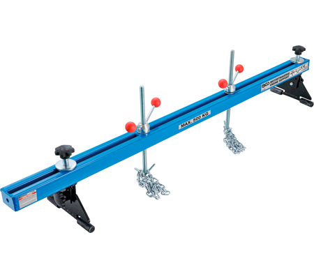 Support moteur 750-1450 mm, 500 kg