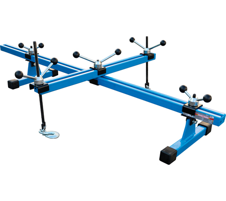 Support moteur 400-1400 mm, 500 kg