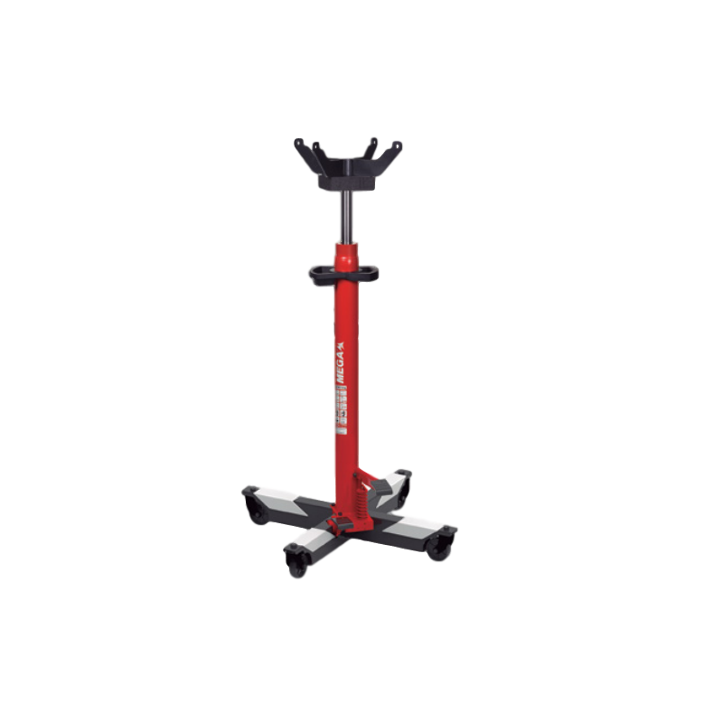 Versnellingsbak krik 1200 Kg