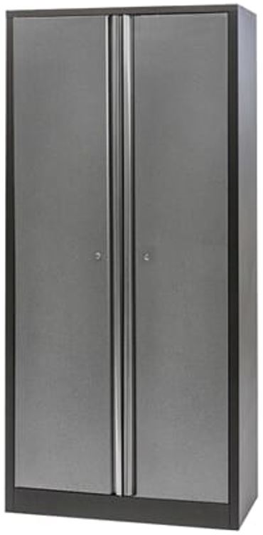 Workshop System cabinet 2 doors