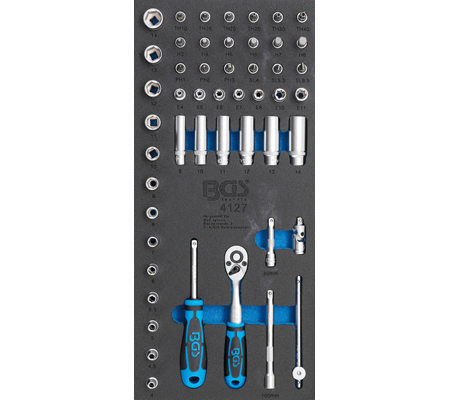 Modul 1/4  50-dlg