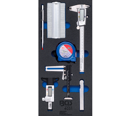 Module mesure