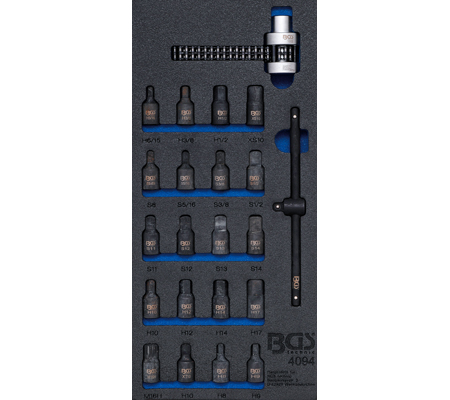 Module vidanges